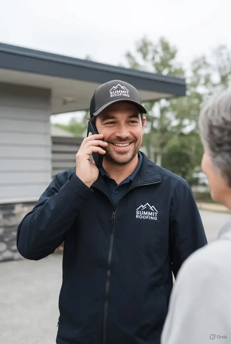 Flat Roof Leak Repair Overbrook, KS FAQs